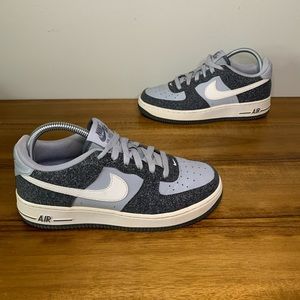 nike air force 1 big kid size 6